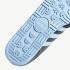 Adidas City Series Valencia Navy Light Blue FX5631
