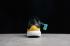 Adidas Clima Warm Bounce Core Black Yellow Cloud White GE9524