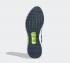 Sepatu Lari Adidas Climacool 2.0 Navy Blue Green Cloud White B75872