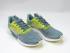 Adidas Climacool 2.0 Vent Blauw Groen Wolk Wit Hardloopschoenen B75852