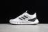 Adidas Climacool Cloud White Core Black Running Shoes FW1221