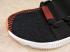 Adidas Climacool Core Negro Naranja Rojo Zapatillas CQ3026