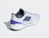 Adidas Climacool Vent สีขาวสีฟ้าสีม่วง FZ2388