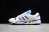 Adidas Consortium Torsion Edberg Comp Crayon White Bright Blue EE7376