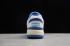 Adidas Consortium Torsion Edberg Comp Crayon White Bright Blue EE7376