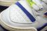 Adidas Consortium Torsion Edberg Comp Crayon White Bright Blue EE7376