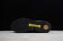 Adidas Consortium ZX 10000C Core Black Yellow Shoes EE9487