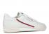 Adidas Continental 80 Rascal Running White Scarlet Off B41680