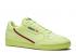 Adidas Continental 80 Semi-frozen Yellow Semi Frozen Collegiate Scarlet Navy B41675