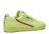 Adidas Continental 80 Semi-frozen Yellow Semi Frozen Collegiate Scarlet Navy B41675