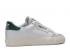 Adidas Continental 80 Vulc Calzature Bianche Verdi EF3534