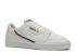 Adidas Continental 80 White Navy Scarlet Cloud Collegiate G27706