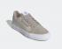 Adidas Continental Vulc Light Brown Cloud White Clear Brown EF9316