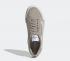 Adidas Continental Vulc Light Brown Cloud White Clear Brown EF9316