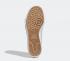 Adidas Continental Vulc Light Brown Cloud White Clear Brown EF9316