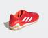 Adidas Copa Sense.3 Indoor Sala Red Cloud White Solar Red FY6192 。