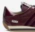 Adidas Country Og X Song For The Mute JH9011 Core White Black Maroon Cream