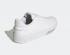 Adidas CourtBeat Cloud White Core Siyah GX1745,ayakkabı,spor ayakkabı