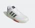 Adidas CourtBeat Court Cloud White Green Oxide Crystal White GX1743,신발,운동화를