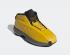 아디다스 크레이지 1 선샤인 팀 옐로우 아이언 메탈릭 코어 블랙 GY3808, 신발, 운동화를