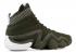 Adidas Crazy 8 Adv Pk Night Cargo White Footwear BY3604