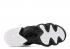 Adidas Crazy 8 Adv Primeknit Black Core White Footwear BY3602