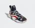 Adidas Crazy BYW X Veterans Day Scarlet Legend Ink Cloud Blanco EE9058