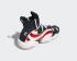 Adidas Crazy BYW X Hari Veteran Scarlet Legend Ink Cloud White EE9058