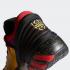 Adidas D.O.N. Issue #2 Chinese New Year Core Black Scarlet Gold Metallic FX6490