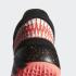 Adidas DON Issue #2 Marvel Venom Core Schwarz Signal Pink Wolkenweiß FV8960