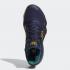 Adidas DON Issue 1 Collegiate Navy Team Colleg Gold FV5595