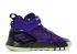 Adidas D Rose Son Of Chi Nightmare Before Christmas Purple College Black Red GX2934