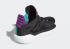Adidas Dame 6 Púrpura Lengua Núcleo Negro Plata Metálico EH2071