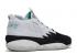 Adidas Dame 8 Dash Grijs Clear Mint One GY0379