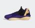 Adidas Dame 8 Honoring Black Excellence Purple Violet GZ4626