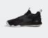 Adidas Dame Certified EXTPLY 2.0 Core Black Cloud White Grey GY2439