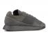 Adidas Daniel Arsham X New York Present Dark Grey Urban Trace Metallic DB1971