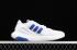 Adidas Day Jogger 2020 Boost Cloud White Blue FW3021
