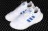 Adidas Day Jogger 2020 Boost Cloud White Blue FW3021