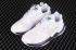 Adidas Day Jogger 2020 Boost Cloud White Purple Shoes FW5896