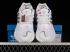 Adidas Day Jogger 2020 Boost Bleu Marine Nuage Blanc Argent Métallisé FX6168