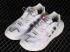 Adidas Day Jogger 2020 Boost Marineblauw Wolkwit Metallic Zilver FX6168