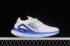 Adidas Day Jogger 2020 Boost Blanco Royal Azul Aguacate GG4988