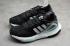 Adidas Day Jogger Black White Light Blue Shoes FV4538