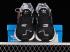 Adidas Day Jogger Boost Core Negro Nube Blanco Plata FX6172