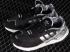Adidas Day Jogger Boost Core Svart Moln Vit Silver FX6172