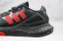 Adidas Day Jogger Boost Core Negro University Rojo Zapatos FW4820