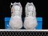 Adidas Day Jogger Boost Lighe Grigio Metallizzato Argento FX6175