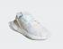 Adidas Day Jogger Cloud Bianco Trasparente Menta GW4910