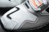 Adidas Day Jogger Cloud White Core Black Orange FY3027